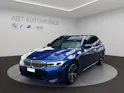 BMW 320d xDrive SAG Touring