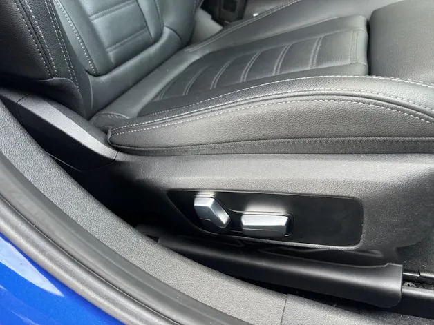 BMW 320d xDrive SAG Touring