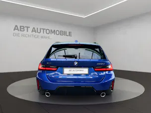 BMW 320d xDrive SAG Touring