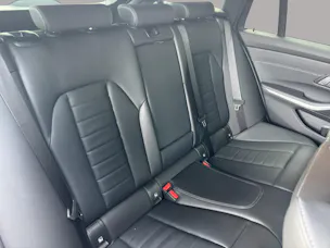 BMW 320d xDrive SAG Touring
