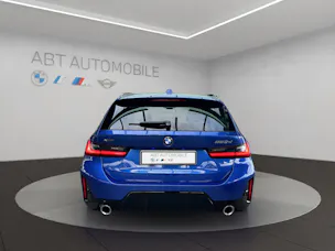 BMW 320d xDrive SAG Touring