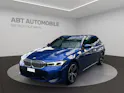 BMW 320d xDrive SAG Touring