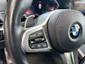 BMW 320d xDrive SAG Touring