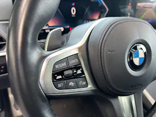BMW 320d xDrive SAG Touring
