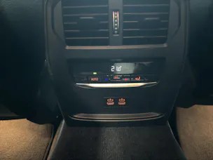 BMW 320d xDrive SAG Touring
