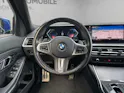 BMW 320d xDrive SAG Touring
