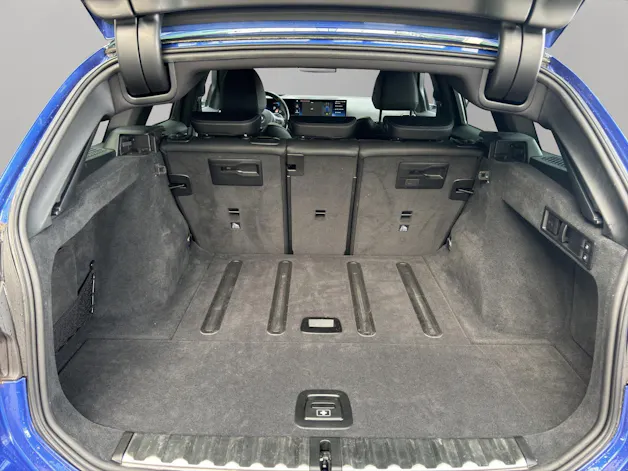 BMW 320d xDrive SAG Touring