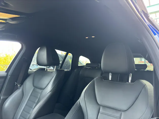 BMW 320d xDrive SAG Touring
