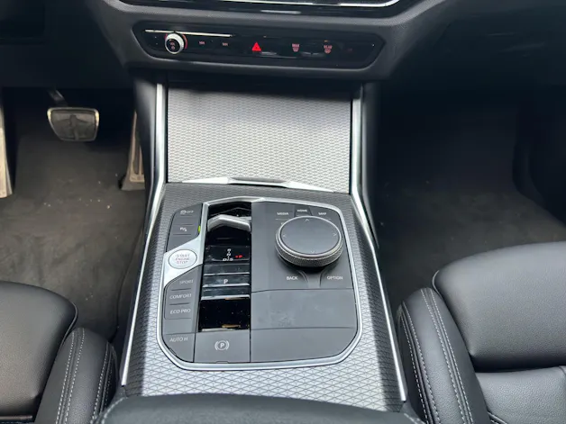 BMW 320d xDrive SAG Touring
