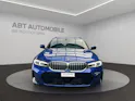 BMW 320d xDrive SAG Touring