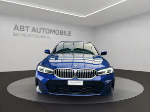 BMW 320d xDrive SAG Touring