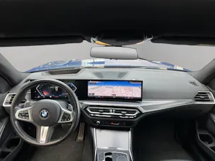 BMW 320d xDrive SAG Touring