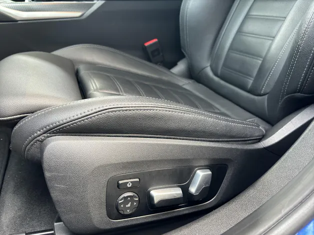 BMW 320d xDrive SAG Touring