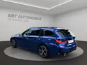 BMW 320d xDrive SAG Touring