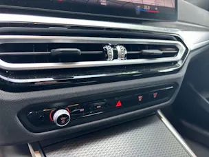 BMW 320d xDrive SAG Touring