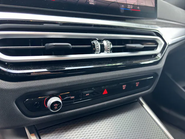 BMW 320d xDrive SAG Touring