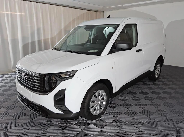 image du véhicule FORD COURIER