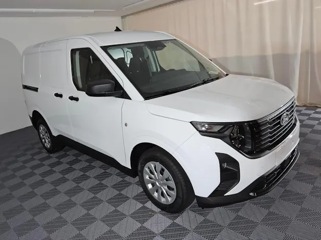 Ford Transit Courier Van 1.0 EcoBoost Trend