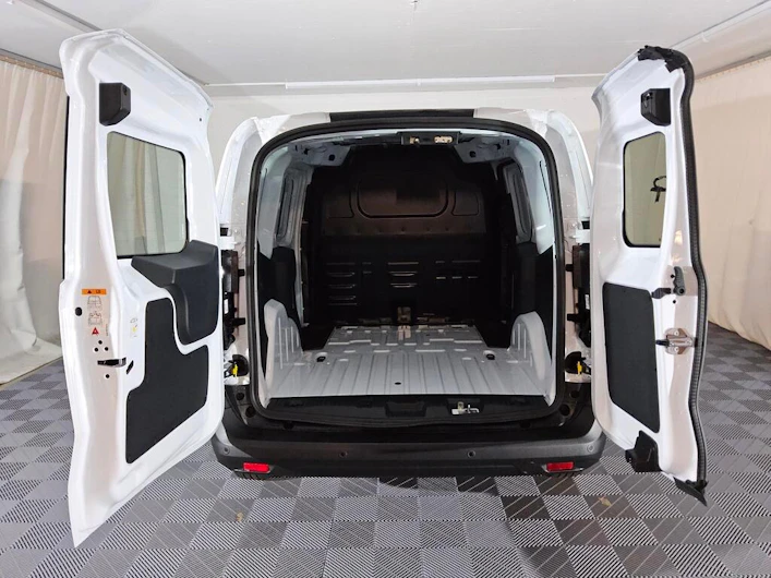 image du véhicule FORD COURIER