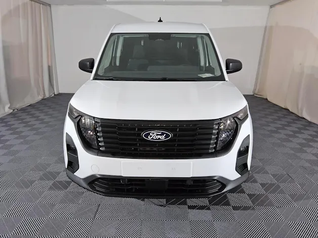 Ford Transit Courier Van 1.0 EcoBoost Trend