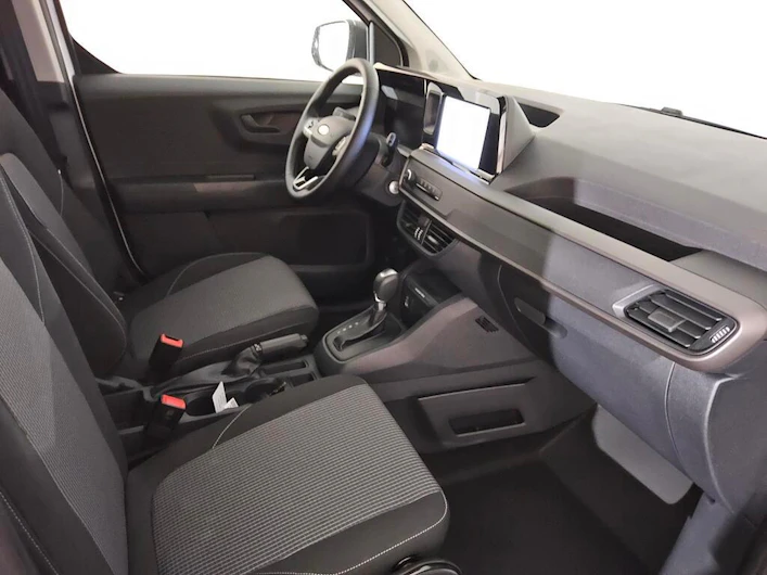 image du véhicule FORD COURIER