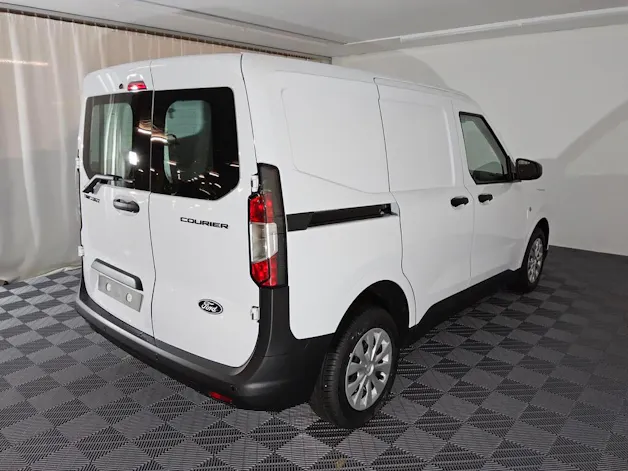 Ford Transit Courier Van 1.0 EcoBoost Trend