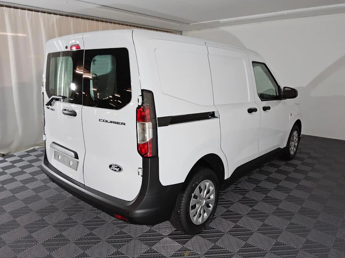 image du véhicule FORD COURIER
