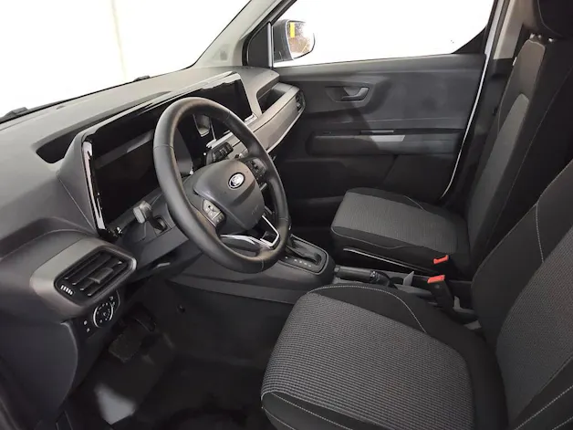 Ford Transit Courier Van 1.0 EcoBoost Trend