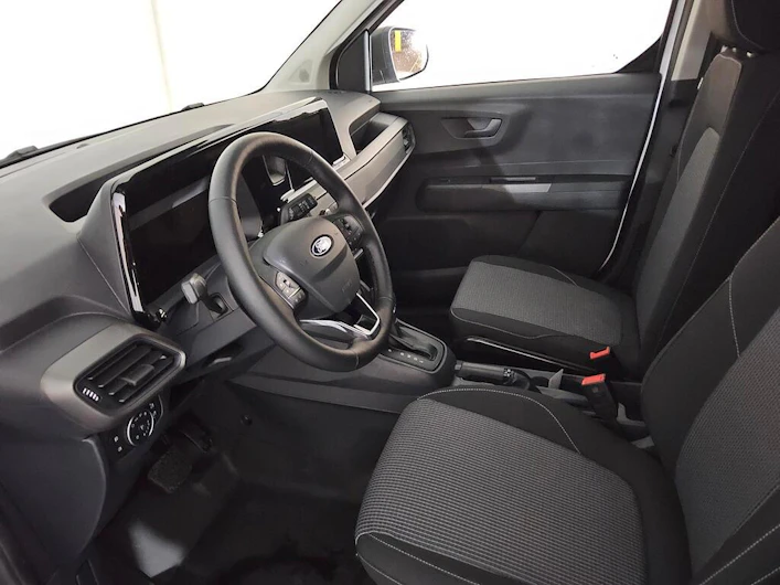 image du véhicule FORD COURIER