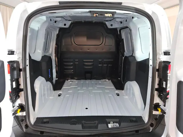 Ford Transit Courier Van 1.0 EcoBoost Trend