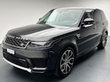 First vehicle image