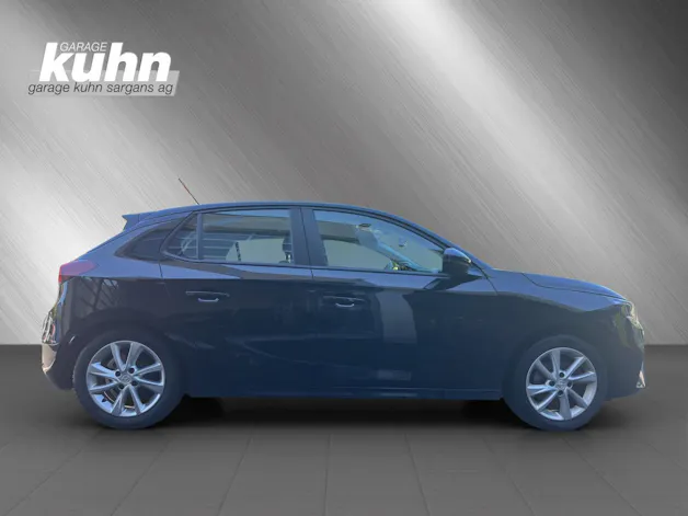OPEL Corsa 1.2 T Edition