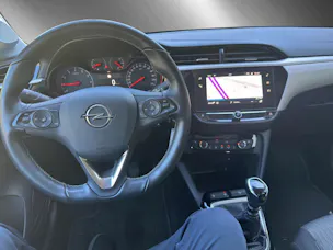 OPEL Corsa 1.2 T Edition