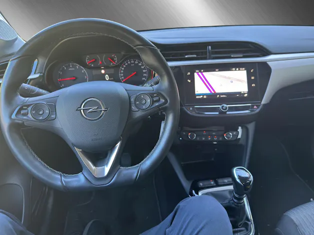 OPEL Corsa 1.2 T Edition