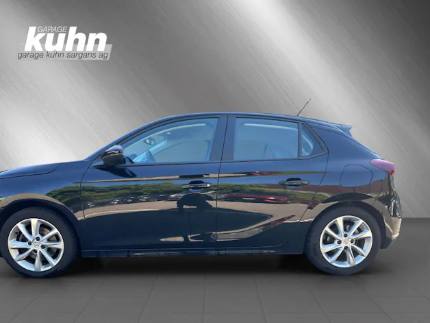 OPEL Corsa 1.2 T Edition