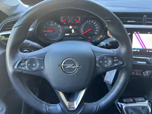 OPEL Corsa 1.2 T Edition