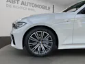 BMW 330d xDrive SAG