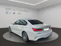 BMW 330d xDrive SAG