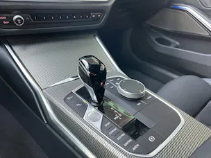 BMW 330d xDrive SAG