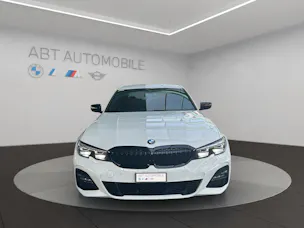 BMW 330d xDrive SAG