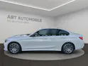 BMW 330d xDrive SAG