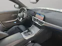 BMW 330d xDrive SAG