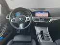 BMW 330d xDrive SAG
