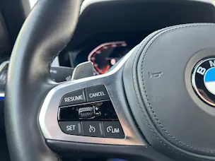 BMW 330d xDrive SAG