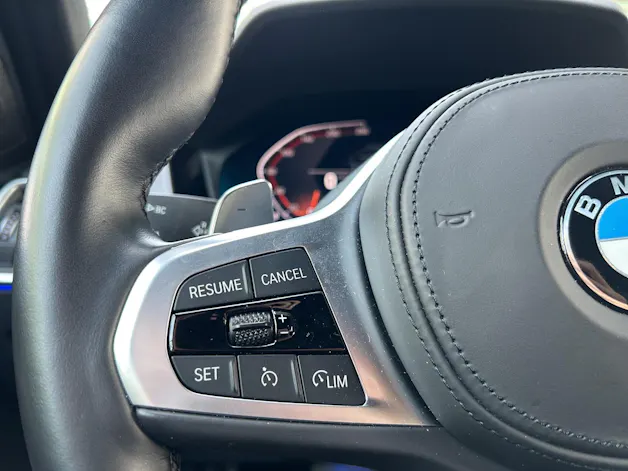BMW 330d xDrive SAG