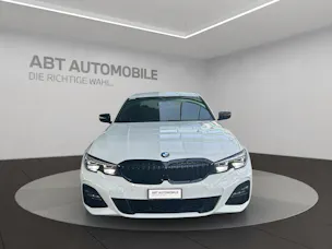 BMW 330d xDrive SAG