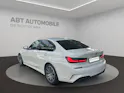 BMW 330d xDrive SAG