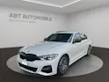 BMW 330d xDrive SAG