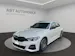 BMW 330d xDrive SAG