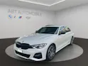 BMW 330d xDrive SAG